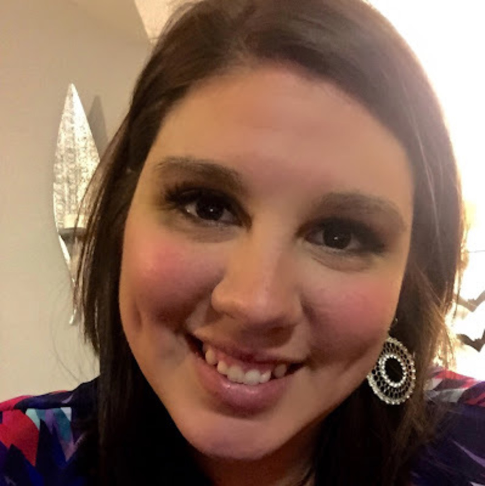 Meet your Posher, Stacey